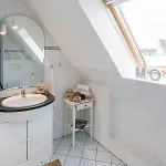Seepferdchen, 12b, Haus Zingst 12b Nyaraló *