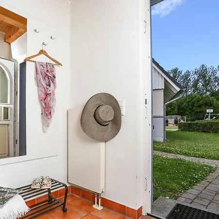 Seepferdchen, 12b, Haus Zingst 12b * Остзебад Нинхаген